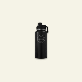 Training Team Water Bottle