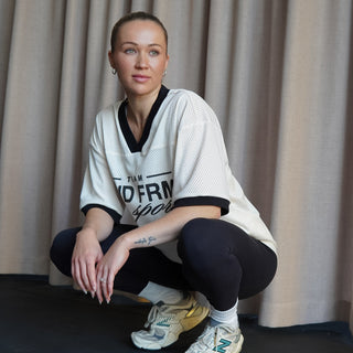 Mesh Sport Tee