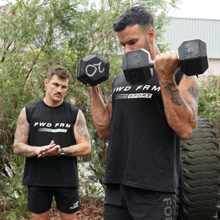 Muscle Tank