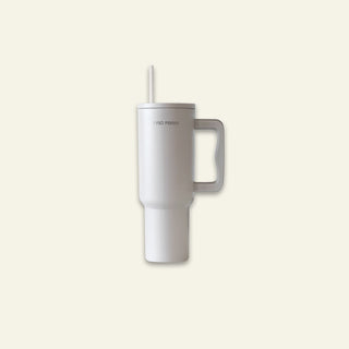 Oatmeal Tumbler