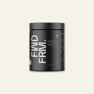 Natural Pre Workout