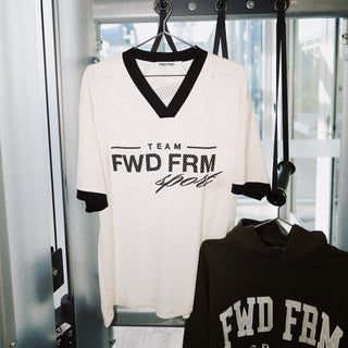 Mesh Sport Tee
