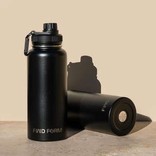 Training Team Water Bottle