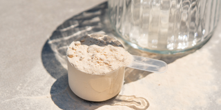 Behind the Flavour: How We Made the Creamiest Vegan Protein Yet