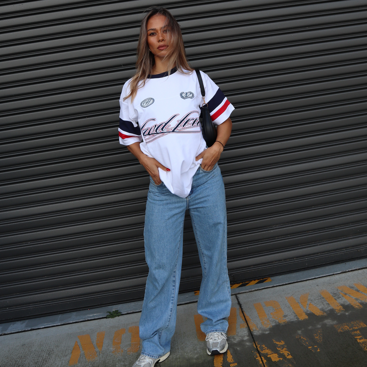 Heritage Tee