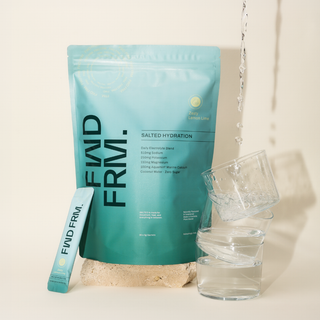 SALTED Hydration