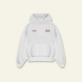 Luxury Wellness Hoodie