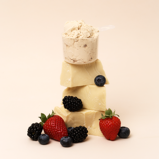 510g Vegan Protein