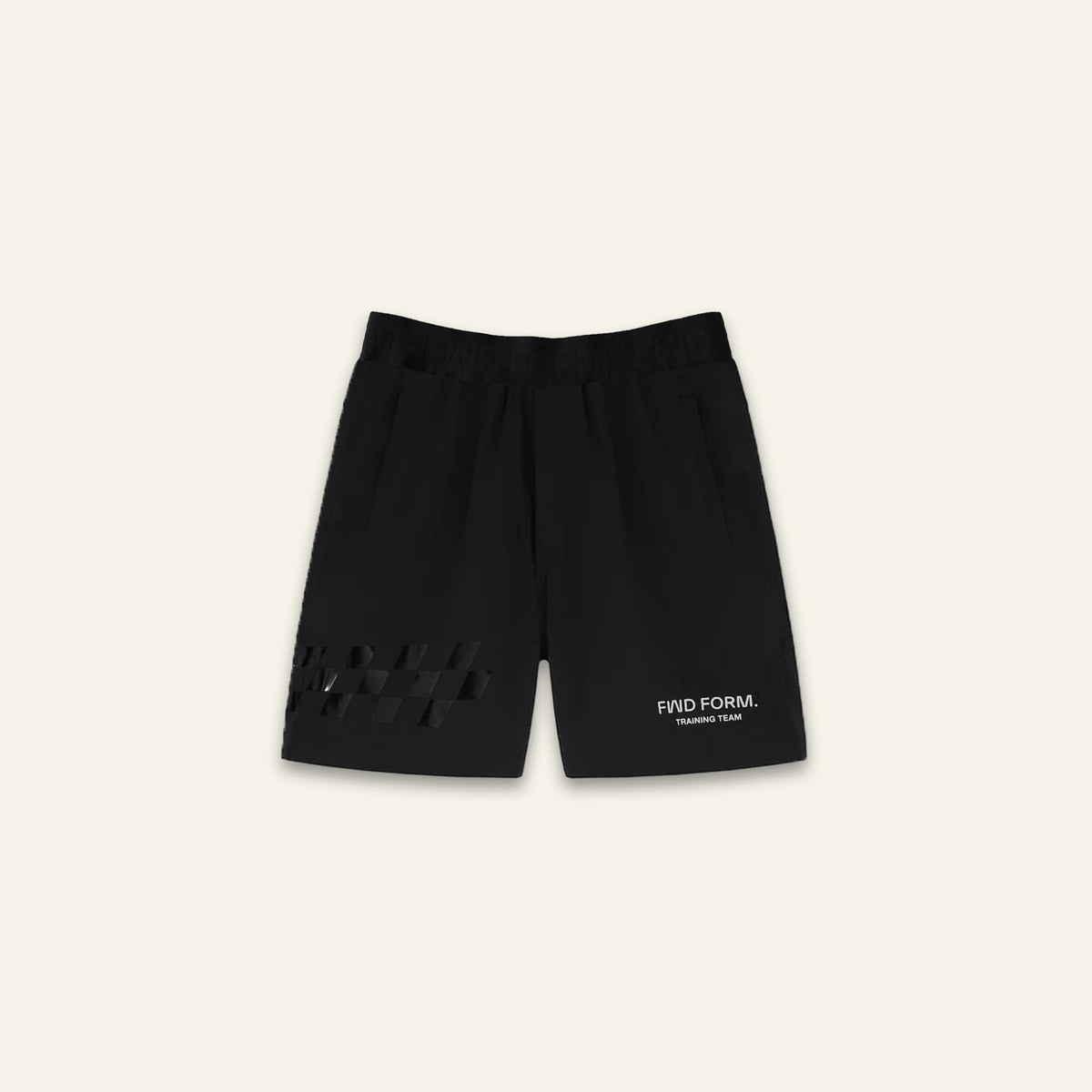 Men's Training Team Shorts