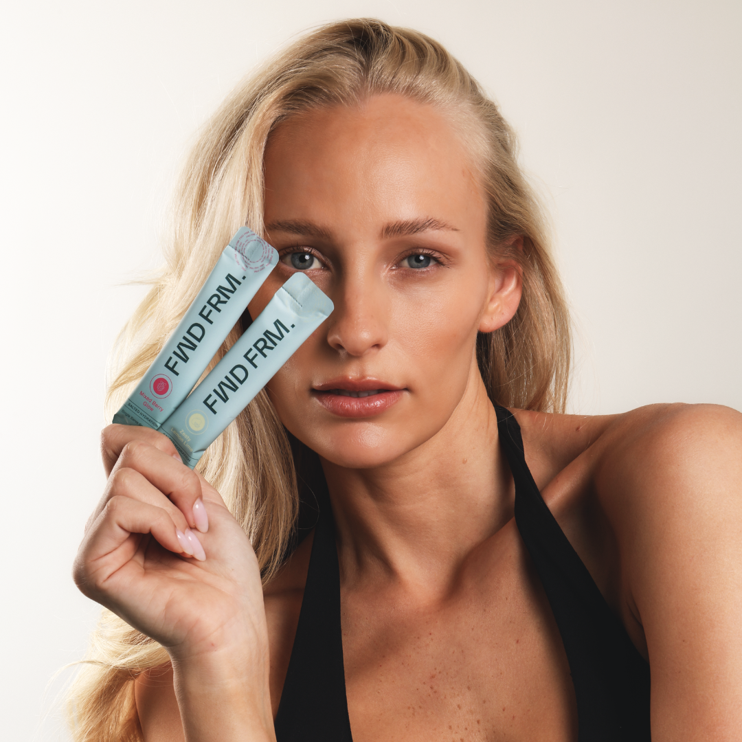 SAMPLE PACK: SALTED Hydration