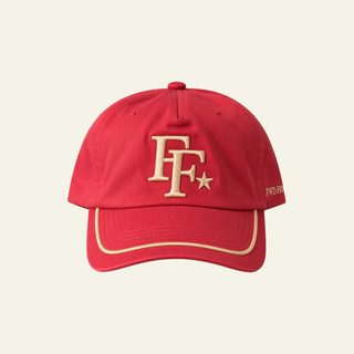 Vintage Cap - Heritage Red