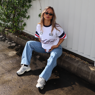 Heritage Tee