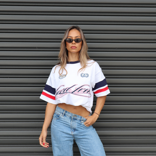 Heritage Tee
