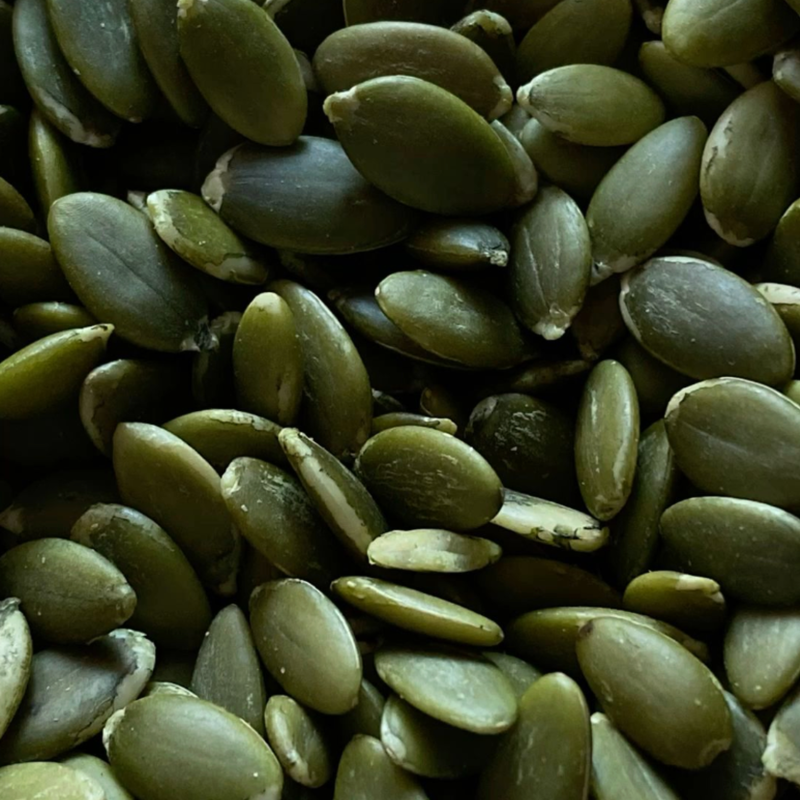 Pumpkin Seed Protein