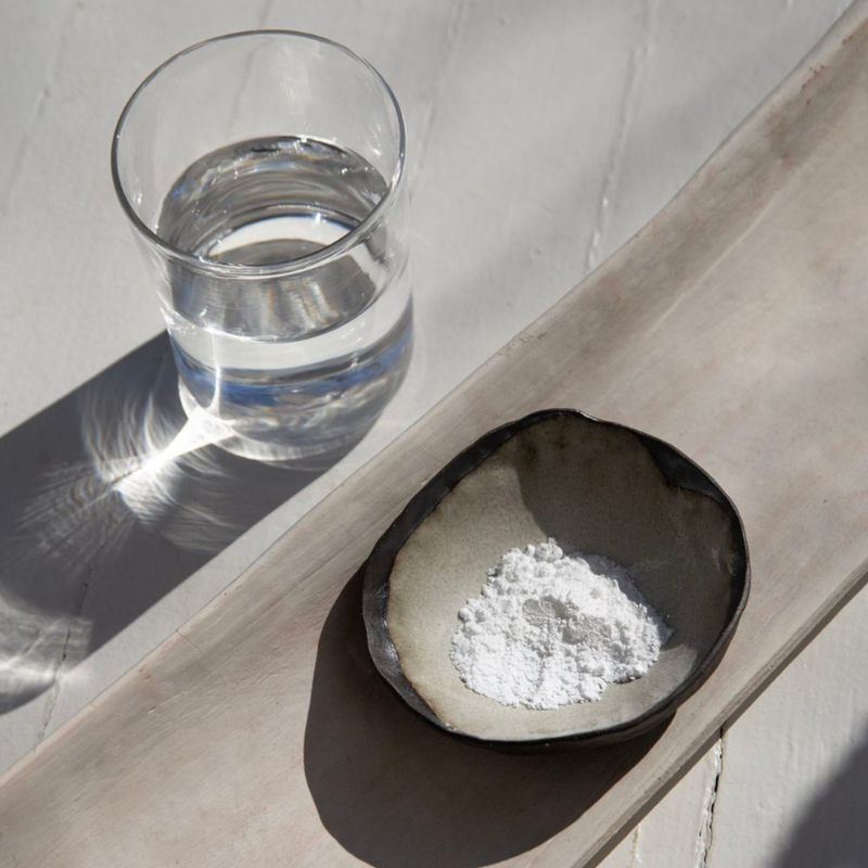 Micronised