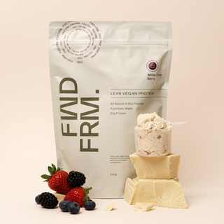 510g Vegan Protein