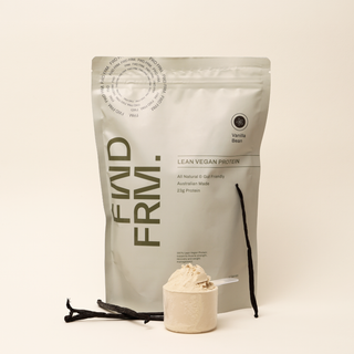 1kg Vegan Protein