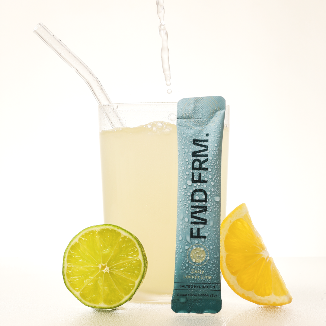 SALTED Hydration