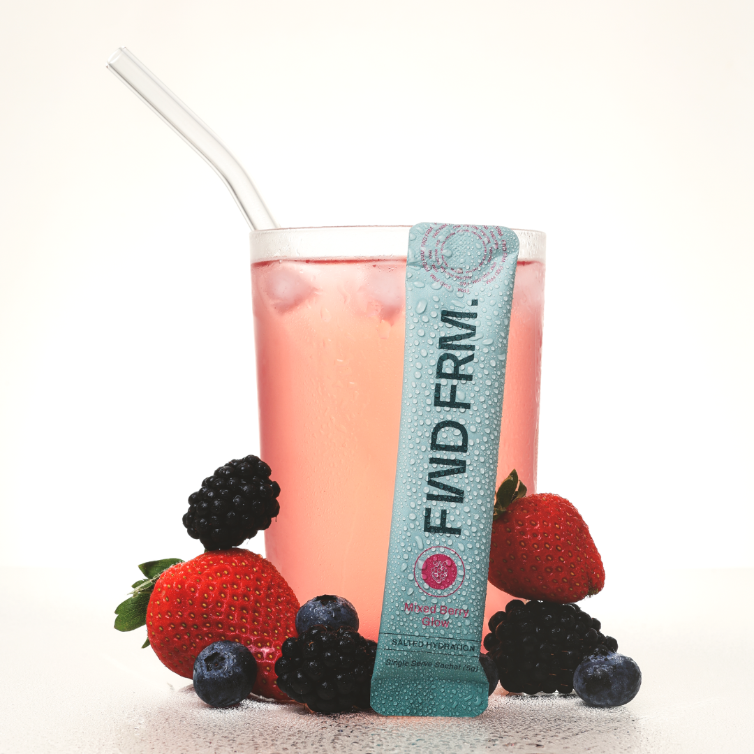 SALTED Hydration