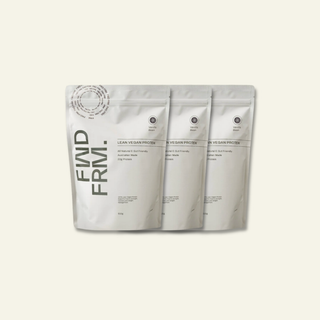 510g Protein Bundle (3 Pack)