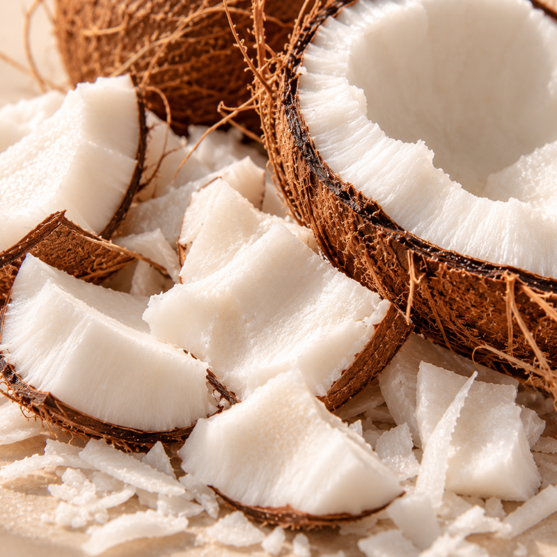 Coconut Water Powder