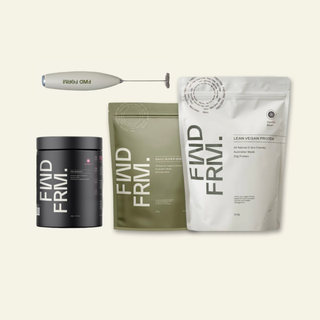 The Essential Stack (Save $46.96)