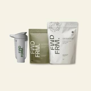 The Wellness Starter Kit (Save $29.97)