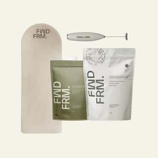 The Restore Ritual (Save $73.70)