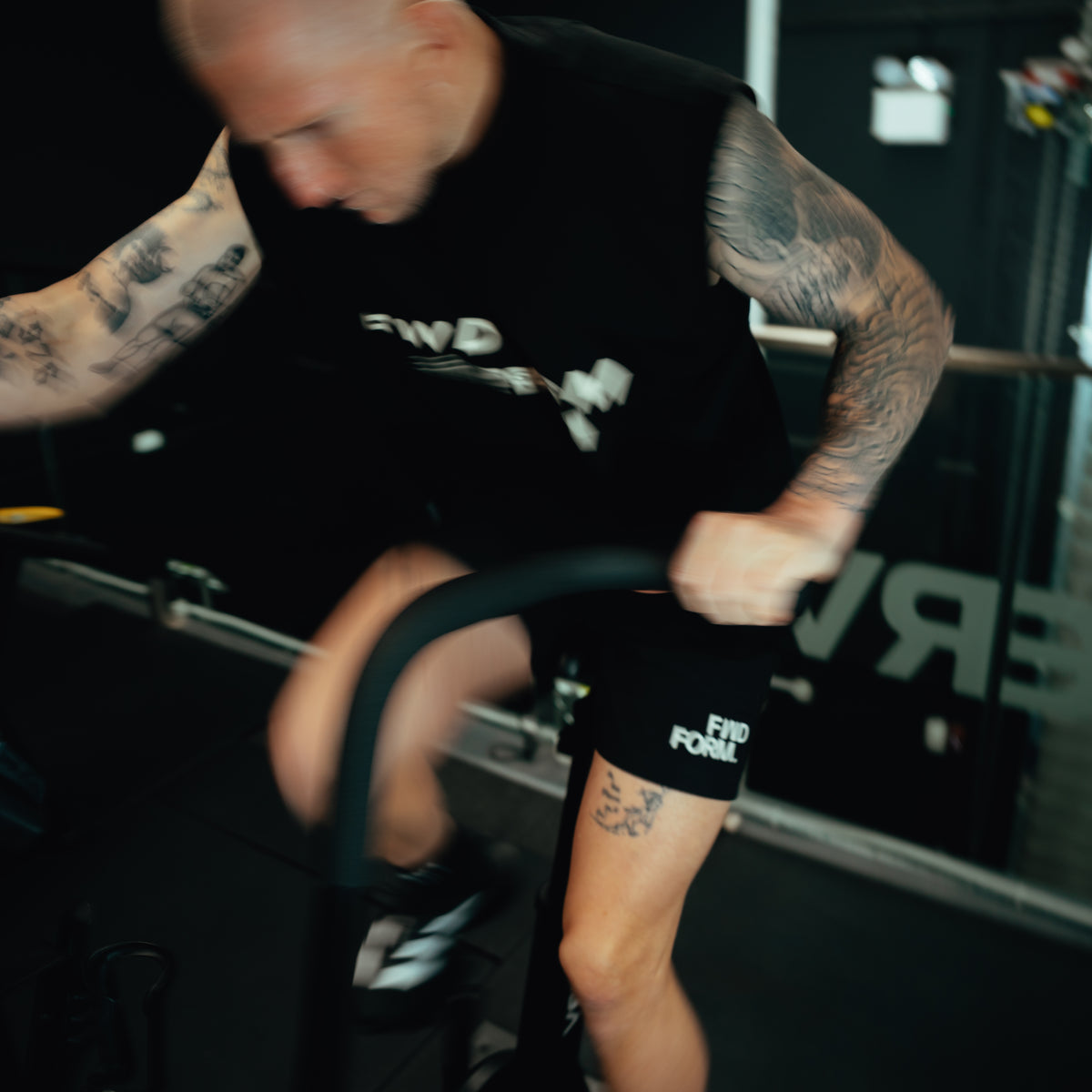 Men's Everyday Shorts