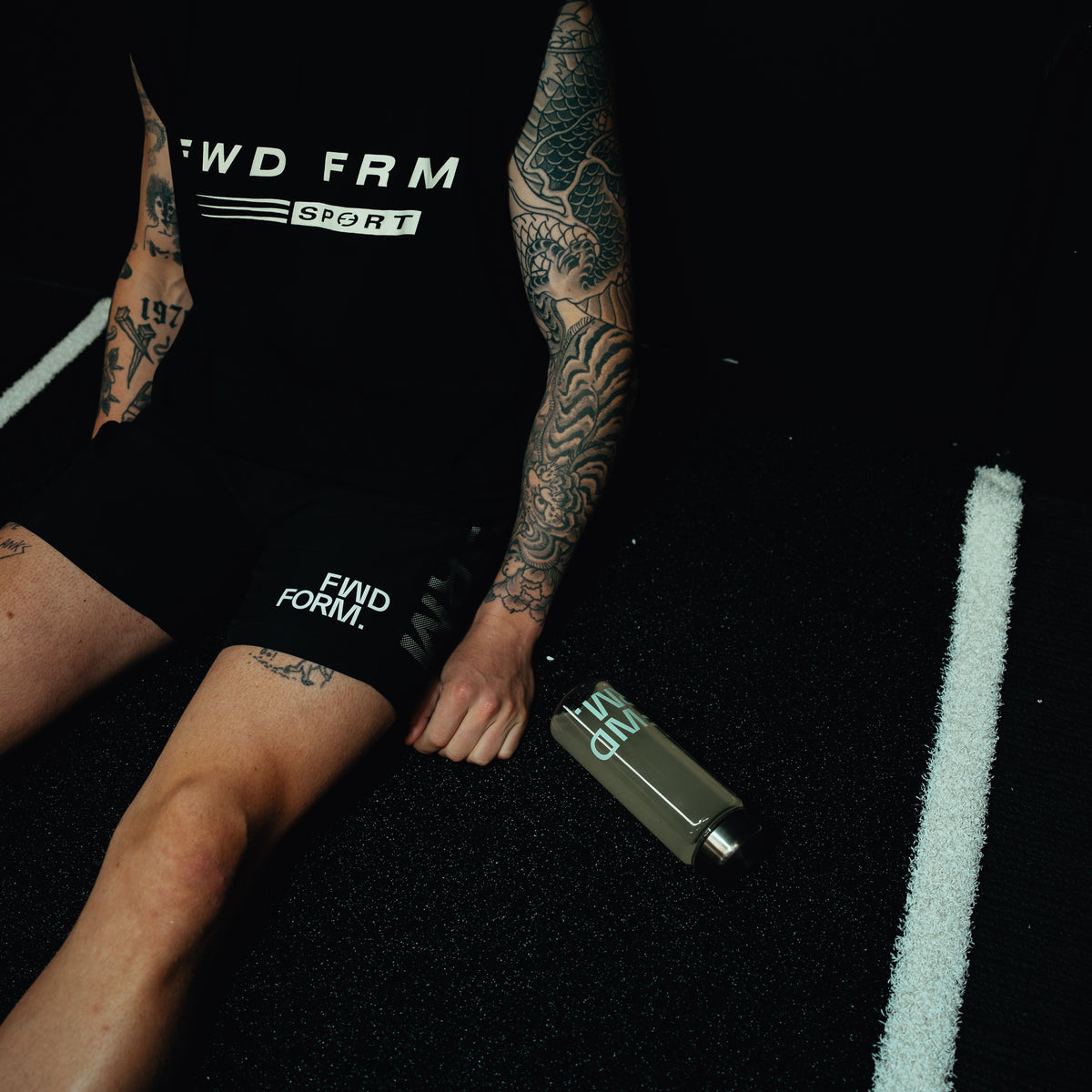Men's Everyday Shorts