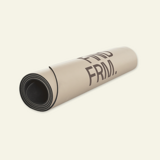 Hybrid Pilates Mat