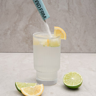 SALTED Hydration Zesty Lemon Lime