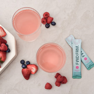 SAMPLE PACK: SALTED Hydration