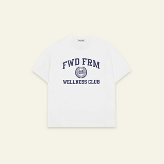 Wellness Club Tee