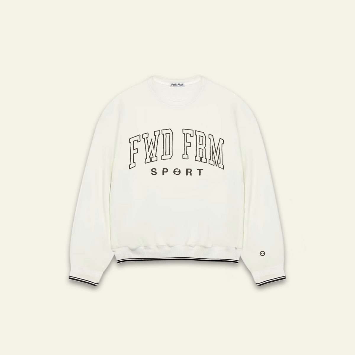 Original Sport Sweater