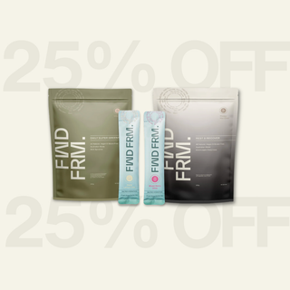 The Feel Good Trio (Save $49.96)