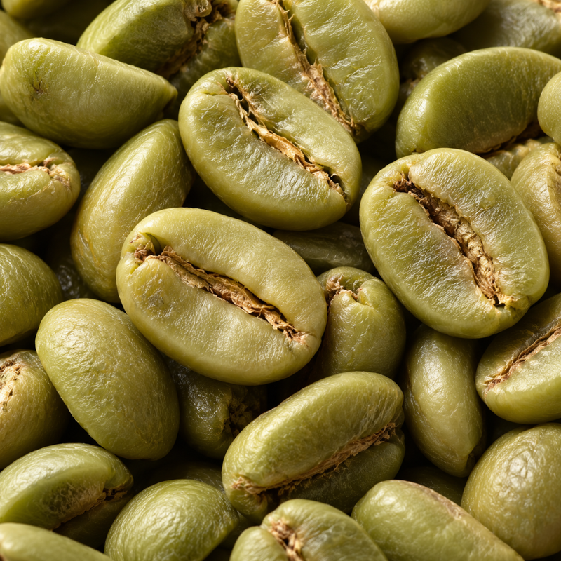 Natural Caffeine