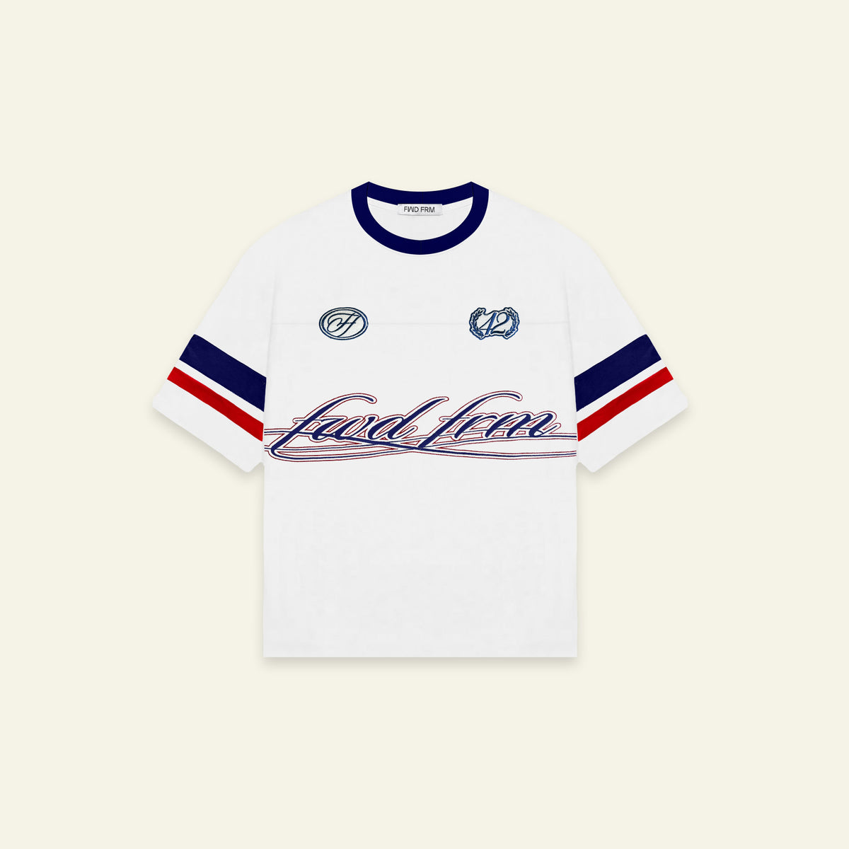 Heritage Tee