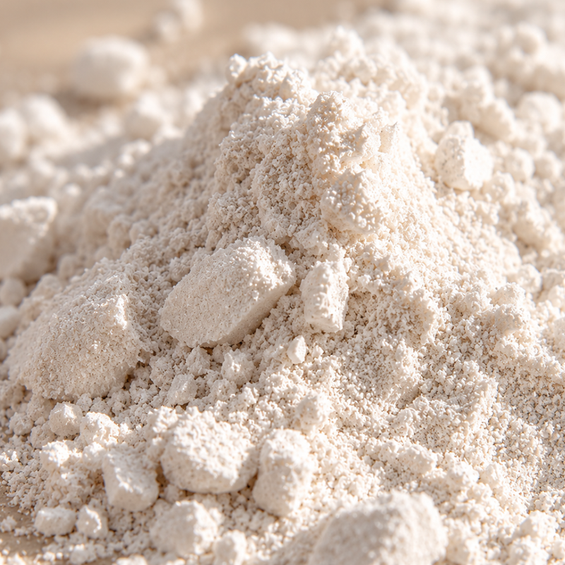 Magnesium