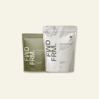 Starter Essentials Bundle