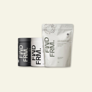 Performance and Recovery Bundle