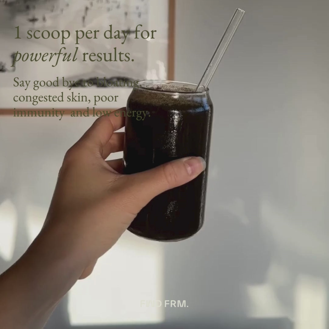 Daily Super Greens