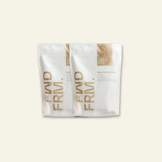 500g Whey Protein Bundle (2 Pack)