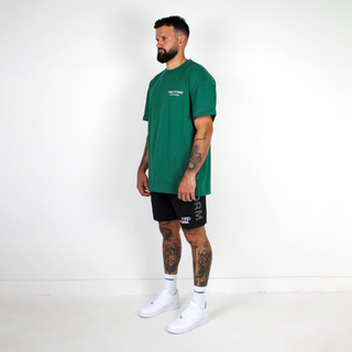 FWD FORM Core Tee - Green