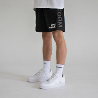 FWD FORM MEN'S EVERYDAY SHORTS.